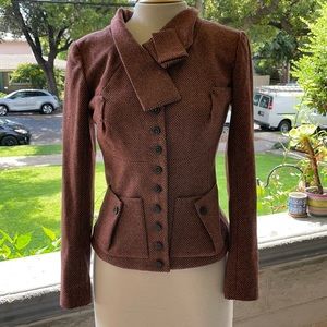 Roland Mouret Blazer